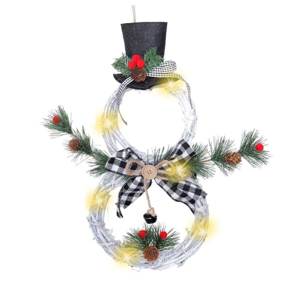 Wreaths Christmas Wreaths Pendants Lights Christmas Tree Decorations Christmas