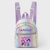 Witch Hunter Girls School Bag Girls Multi-Color Campus Backpack Simple Candy Versatile Children'S Backpack