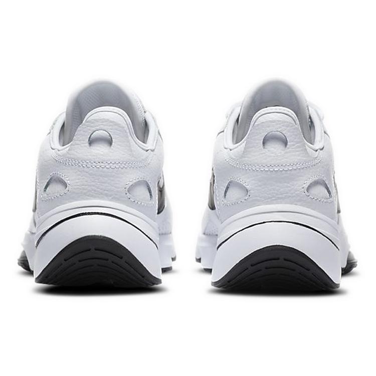 New Nike Air Zoom Division 'White Black' Women's CK2950-102
