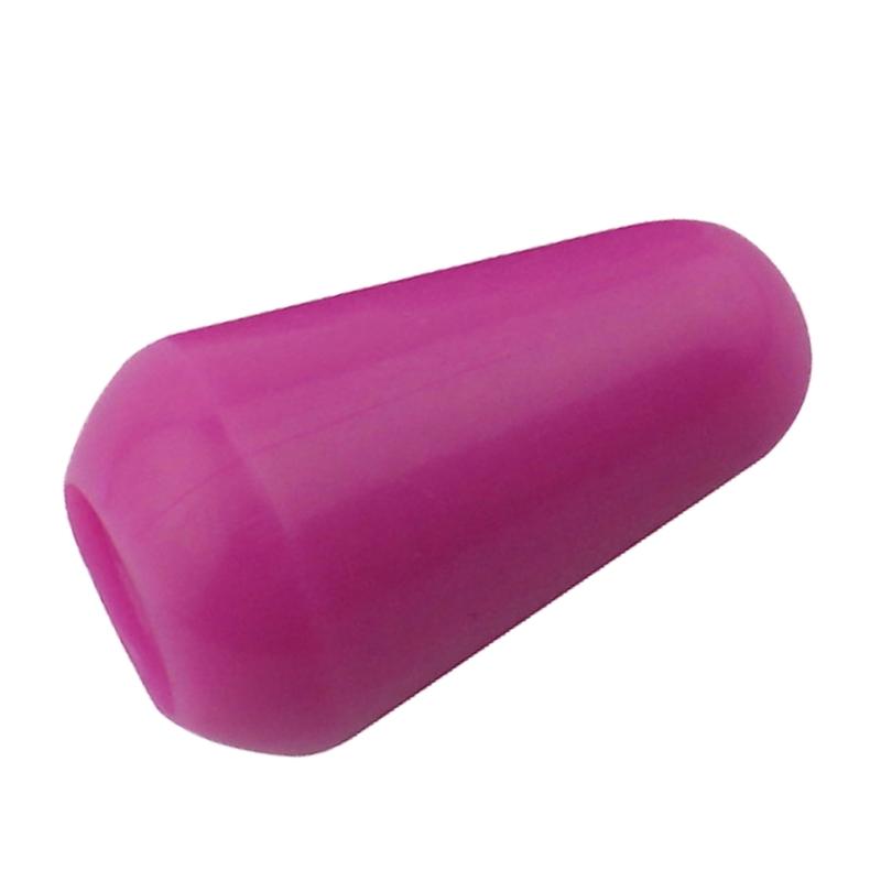 5×Guitar Switch Tip 3/5 Way Toggle Switch Knob Tip Cap Plastic for Electric Guitar Plastic Electric Guitar Accessories