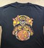 New Insane Clown Posse 20th Annual Hallowicked  Unisex S-5XL Shirt SS1943 Unisex T-Shirt
