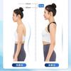 Lumbar Support Posture Corrector Corset Breathable Adjustable Support Belt  Shoulder