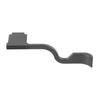 Thumb Up Grip Fit for R6II Camera Hot Shoe Thumb Up Rest Hand Grip Aluminum Alloy Photography Accessories