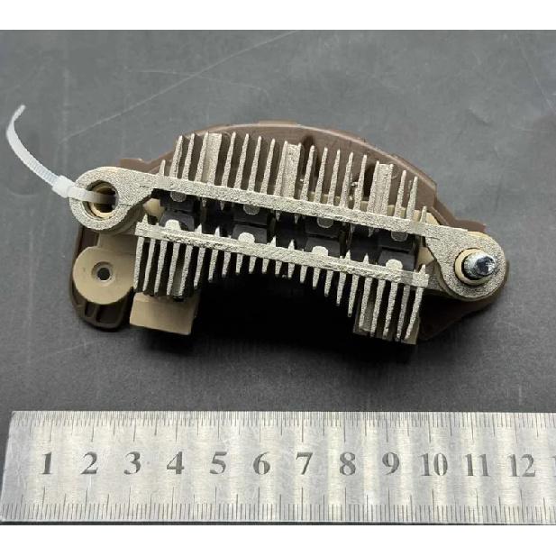 For MITSUBISHI PAJERO Generator Rectifier Bridge 1pc 1pc
