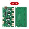 DC 1V 1-to-1 Port USB 1.1 Hub with XH1.11 PH1.1 Interface and Independent Power Supply LED Connection Indicator