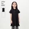 Jnby by JNBY Girls' A-line Princess Summer Dress