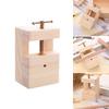 Engraving Fixture Seal Clamp Fixing Tool Stamp Engraved Bed Handcraft Stamp Engraved Tool Seal Carving Stamp Carved Bed