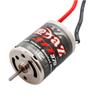 31T 370 Brushed Motor DC Motor Brushed Engine Motor Brushed Crawler Electric Motor for 1:10 1:12 1:14 1:16 1:24 RC Crawler Model
