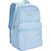 New PUMA Fabric Backpack Unisex Light Blue 092375-01