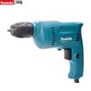 Makita M0601B Sladdburen Elektrisk Borrmaskin med Variabel Hastighet CN-kontakt (adapter ingår)