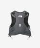 The North Face Na5As41A H.S.T. Fume 6 Black