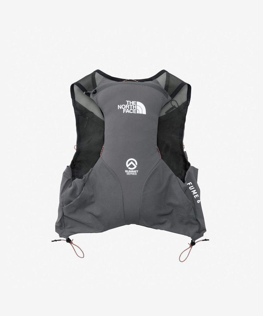 The North Face Na5As41A H.S.T. Fume 6 Black