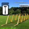 Junshi Multi-functional Speed & Agility Training Ladder