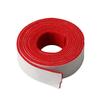 Piano Spring Guide Tape - Bqlzr - 1.3 M - Red and White - High Quality - Lightweight