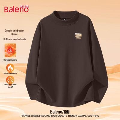 Warme Kleidung – Pullover & Langarmshirts