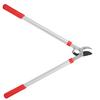 Medium Force Thick Tree Branches Cutter Pruning Shears Effortless Gardening Scissor Tool