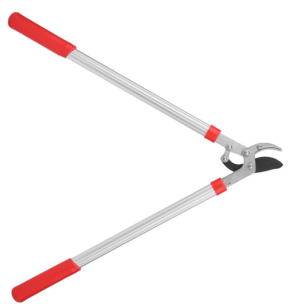 Medium Force Thick Tree Branches Cutter Pruning Shears Effortless Gardening Scissor Tool