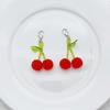 Elegant Flower Charm for Jewelry Making Shoe Buckle Ornament Keychain Necklace Earrings Crafts Women Bag Accessories