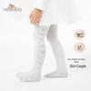 YEEHOO Girls' High-Elastic Antibacterial Pantyhose