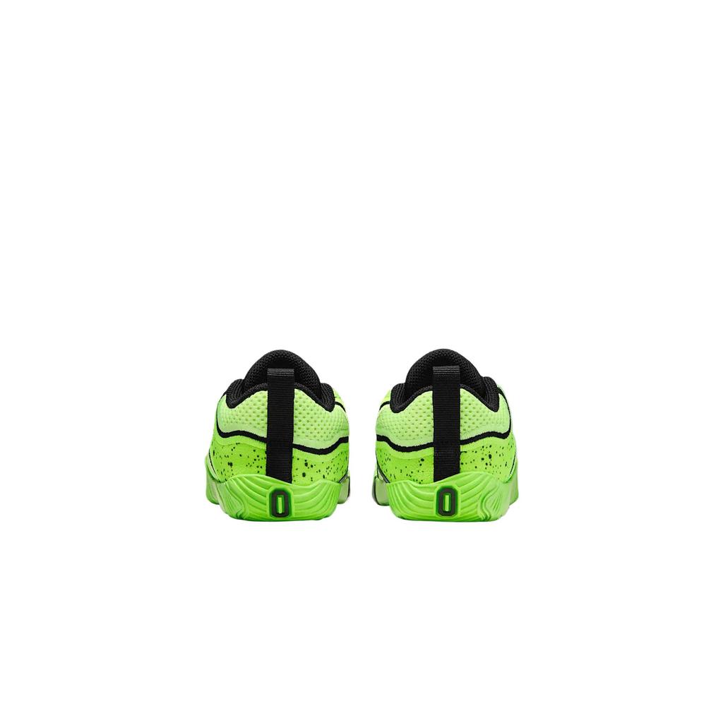 Air Jordan Tatum 3 TD 6th Man Baby Sneakers Green Ghost-Green Electric-Green HV5896-300