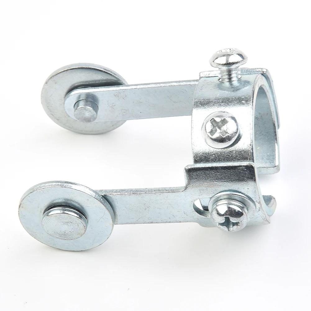 Steel & Aluminum Metal Plasma Cutter Roller Guide Wheel For P80 Torch  Others Handheld Cutting Torch With Roller Gasket Cut Tool