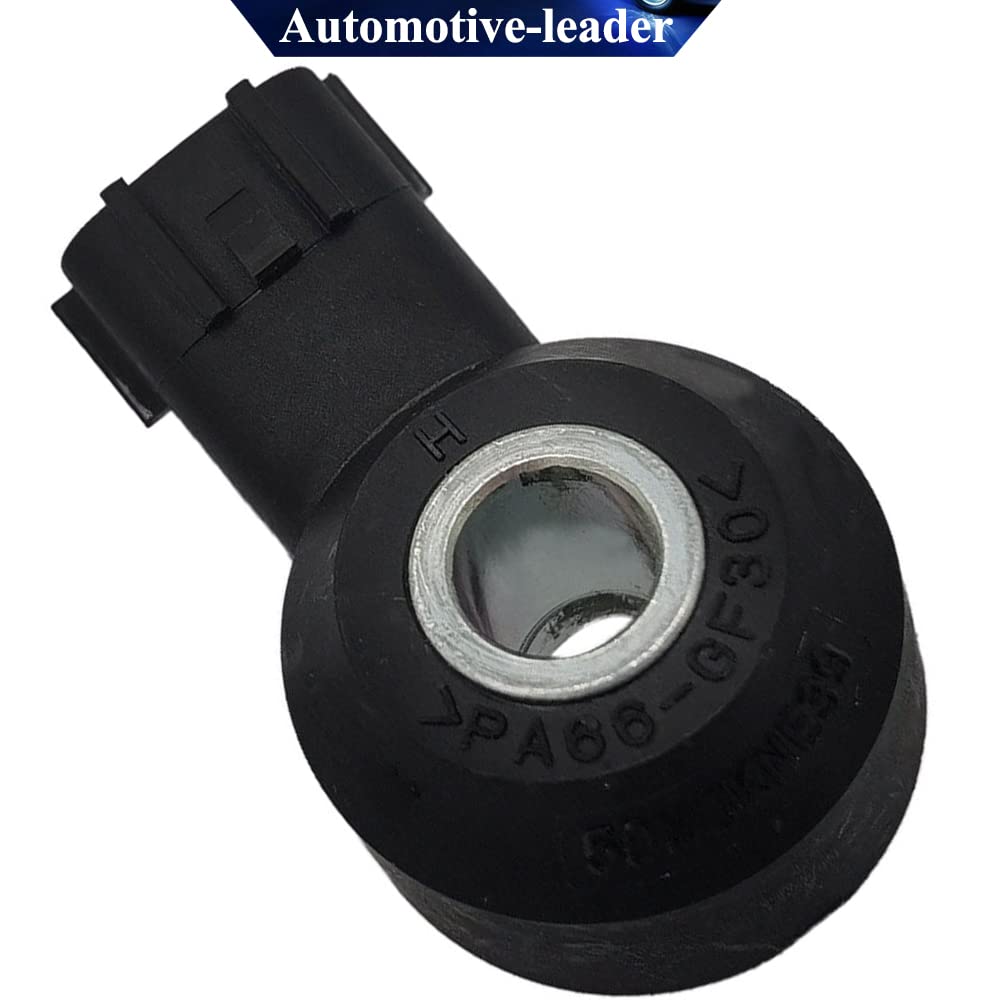 22060-AA180 Knock Detonation Sensor Ignition Knock Sensor Replacement for Subaru BRZ Forester Impreza Legacy Outback Tribeca WRX XV Crosstrek