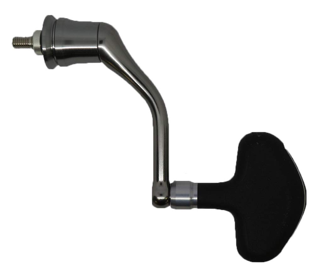 Genuine Parts 18 Stella 4000 Handle Assembly Part 10065 No.