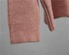 Hirsionsan Turtleneck Thick Sweater Women 2023 New Winter Warm Elegant Ladies Pullovers Warm Soft Cusual Jumper Soft Tops Oversized Solid Sweaters