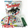 Standard Edition Body Twister: Family Balance Game for Happy Parties
