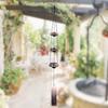 Objetos de decoración – Campanas de viento