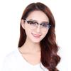 Metal Half Frame Reading Glasses Presbyopic Male Female Far Sight Glasses With Strength +0.5 +0.75 +1.0 +1.25 To +4.0