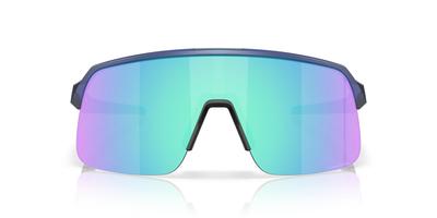 Oakley Sunglasses 0OO9496 SUTRO MATTE TRANS BLUE PRIZM SAPPHIRE 94960334 LITE S Polarized [Oakley]