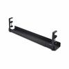 Cable Organiser Startech CALB-DESK-CABLE-TRAY Black Steel