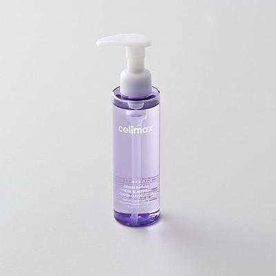 [Cellimax] Dermanature Fresh Blackhead Jojoba Cleansing Oil