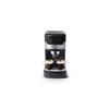 Radiola - Raes2315bx - Black and Stainless Steel - 15 Bar Espresso Machine - 2 Cups - 1100 W