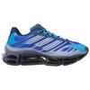 Adidas MEGARIDE Breathable Running Shoes Unisex Gray Blue KK0634