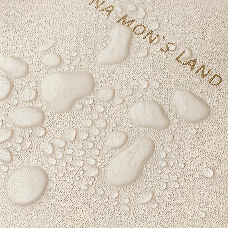 Geantă de machiaj de călătorie de mare capacitate, geantă de depozitare cosmetică din piele sintetică, pentru articole de toaletă și accesorii, organizator de depozitare cosmetică