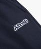 Eopeuleswi New Begin Training Wide Pants_Navy Training