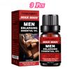 Penis Thickening Growth Man Biggest Enlargement Liquid Cock Erection Enhance Health Care Enlarge Massage Enlargement Oil 10ml