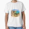 Questions Classic Tshirt Tshirt Made In Usaus Size S2xl