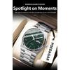 POEDAGAR Luxury Business Men's Quartz Watches Date Week Man Stainless Steel Watch Waterproof Luminous Fashion Wristwatch+Box