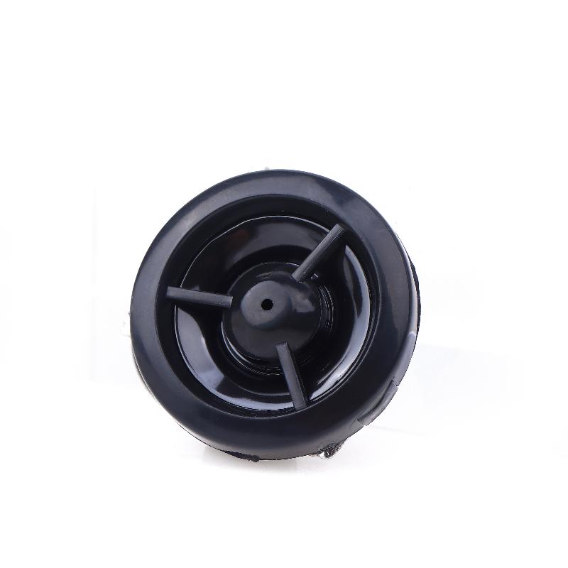 1/2Pcs Small Tweeter Speaker For 4 Ohm 10W Loudspeaker Diameter 36Mm 3.6Cm Good Sound Quality