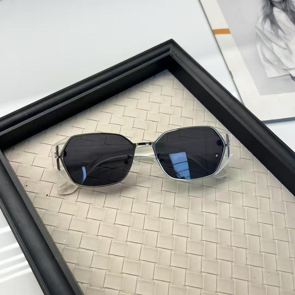 Material Men'S Sunglasses European American Style Sun Glasses For Women Travelling Hiking Sunglass Men