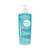 [Bioderma] Baby Body Wash & Cream Set (ABCDerm Gel Moussant 1L + Hydratant 500ml)