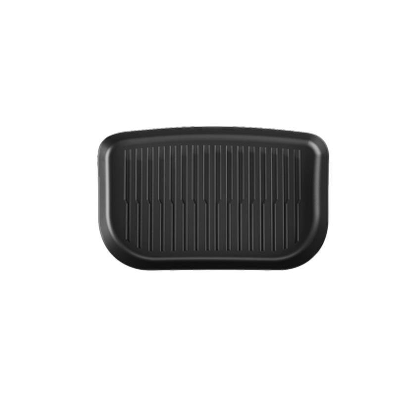 Tesla Model 3/Y Full Surround TPE Floor Mats (Left/Right Rudder)