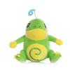 Pokemon Pikachu Plush Toys Poliwag Family Stuffed Doll Poliwhirl Poliwrath Politoed Plushies Room Decor Kids Birthday Xmas Gifts