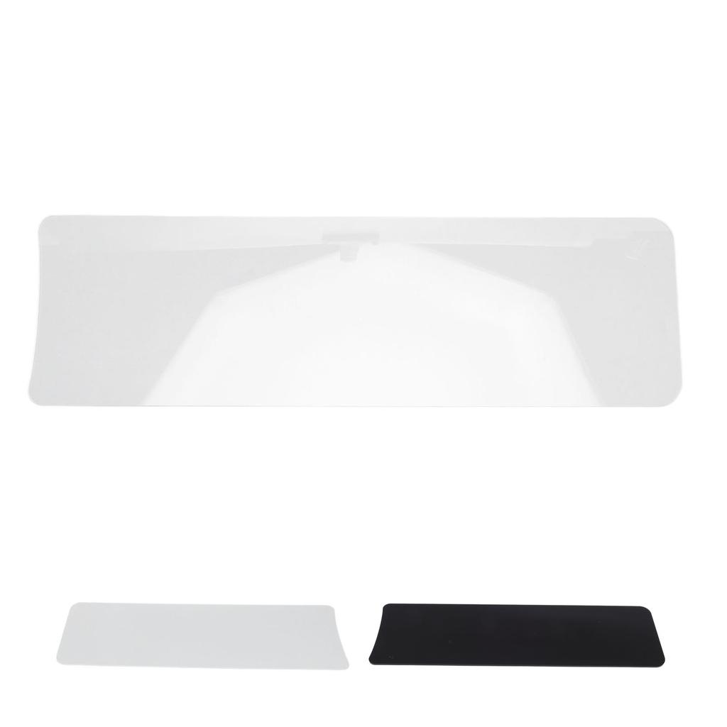 Hair Highlighting Board Acrylic Hair Colour Applicator Professional Hairdressing Tinting Coloring Bo