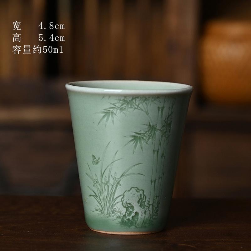 Galvanized iron skin barrel printing iron skin flower pot flower barrel printing iron skin