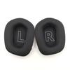 YAYINCC Replacement/Ice gel covers Earmuffs Ear pillows cushions headband rubber Ear pads for Logitech G733 G335 Headphones