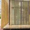 Multi-Purpose Anti-Corrosion Bamboo Pole